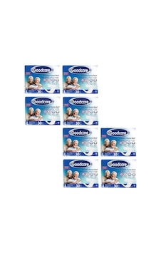 Goodcare Belbantlı Hasta Bezi Large 8 X 30'lu L Goodcare Belbantlı Hasta Bezi Large 8 X 30'lu L