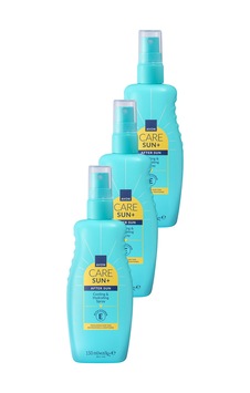 Sun+ After Sun Ferahlatıcı Ve Nemlendirici Gu Neş Sonrası Spreyi 150 Ml. Üçlü Paket Sun+ After Sun Ferahlatıcı Ve Nemlendirici Gu Neş Sonrası Spreyi 150 Ml. Üçlü Paket