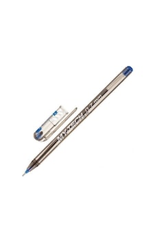 Pensan Tükenmez Kalem My Tech 0,7 Mm Mavi 25 Adet Mavi Pensan Tükenmez Kalem My Tech 0,7 Mm Mavi 25 Adet Mavi