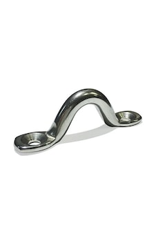 Sealux Marine Oval Köprü 5mm 10 Adet