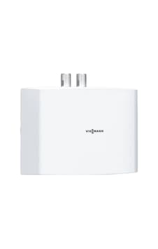 Viessmann Vitotherm Eı5 6kw