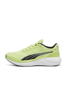 Puma Scend Pro Sarı Unisex Yürüyüş Ve Koşu Ayakkabısı Puma Scend Pro Sarı Unisex Yürüyüş Ve Koşu Ayakkabısı