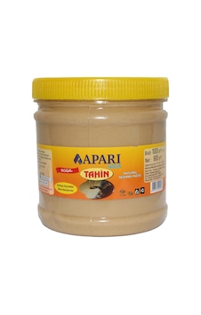 Aparı Gıda Siirt Tahin 900 G