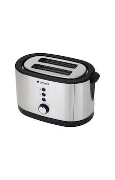 Arçelik K-2461 Ekmek Kızartma Makinesi İnox Arçelik K-2461 Ekmek Kızartma Makinesi İnox