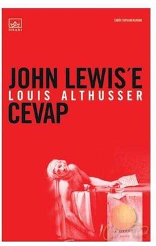 John Lewıs E Cevap