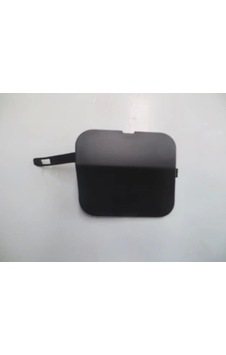 Dacia Logan 2009-2012 Ön Tampon Çeki Demiri Kapağı Lm Oem No: 8200752814 Dacia Logan 2009-2012 Ön Tampon Çeki Demiri Kapağı Lm Oem No: 8200752814