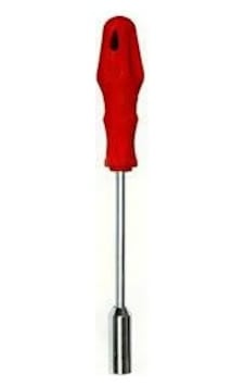 Mega Mga Lokma Uçlu Tornavida 9x150 Mm Mega Mga Lokma Uçlu Tornavida 9x150 Mm