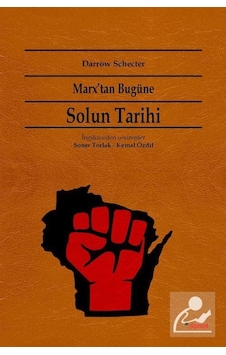 Marx'Tan Bugüne Solun Tarihi / Darrow Schecter 9786054878307 Marx'Tan Bugüne Solun Tarihi / Darrow Schecter 9786054878307