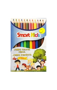 Kids/ 12 Li Kuru Boya Çok Renkli Kids/ 12 Li Kuru Boya Çok Renkli
