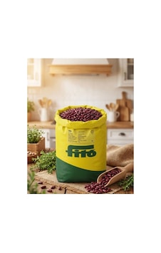 Fito Perolar Sırık Fasulye Tohumu 100 Gr Fito Perolar Sırık Fasulye Tohumu 100 Gr
