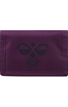 Hummel Hml Qubra Wallet Cüzdan 980215-2099 Mor