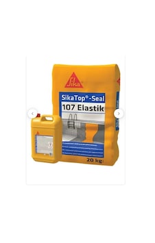 Sikatop Seal-107 Elastik B Tr 20 Kg Sikatop Seal-107 Elastik B Tr 20 Kg