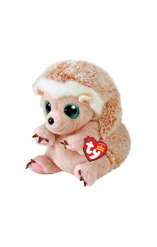 TY40595 Peluş Bumper Hedgehog Reg TY40595 Peluş Bumper Hedgehog Reg