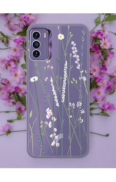 Reeder S19 Max Pro S Pole Tasarımlı Şeffaf Telefon Kılıfı Çok Renkli Reeder S19 Max Pro S Pole Tasarımlı Şeffaf Telefon Kılıfı Çok Renkli