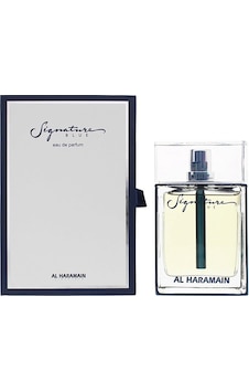 Al Haramaın Sıgnature Blue Unısex Parfüm 100 Ml Diğer Al Haramaın Sıgnature Blue Unısex Parfüm 100 Ml Diğer