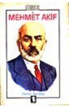 Mehmet Akif- Toker Yayınları Mehmet Akif- Toker Yayınları