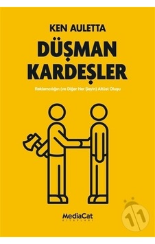 Düşman Kardeşler Düşman Kardeşler