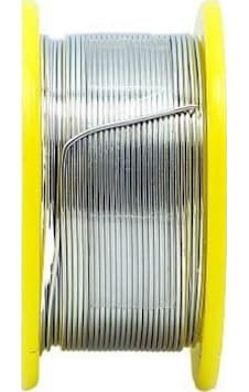 0.46 Mm² 60/40 250 Gr Lehim Teli 0.46 Mm² 60/40 250 Gr Lehim Teli