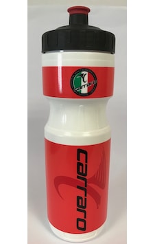Carraro Matara Beyaz / Kırmızı 800Ml- Kırmızı Carraro Matara Beyaz / Kırmızı 800Ml- Kırmızı
