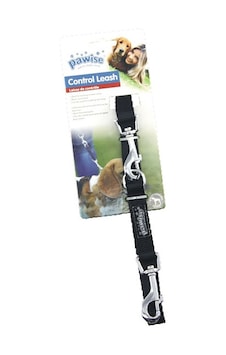Pawise - 701 - Dog Comp.control L 2.5cmx72" - Csmo-tex - Tasma Siyah Pawise - 701 - Dog Comp.control L 2.5cmx72" - Csmo-tex - Tasma Siyah