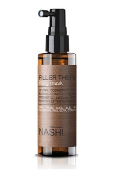 Nashi Argan Fıller Therapy Lifting Saç Maskesi 100ml 8025026274152