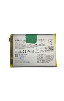 Vivo Y36 / Y27 Pil Batarya B-z5 5000 Mah Vivo Y36 / Y27 Pil Batarya B-z5 5000 Mah