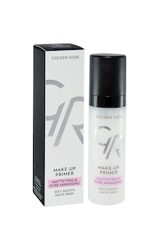 Golden Rose Matlaştırıcı Makyaj Bazı Make Up Primer Mattifying 30 ML Golden Rose Matlaştırıcı Makyaj Bazı Make Up Primer Mattifying 30 ML