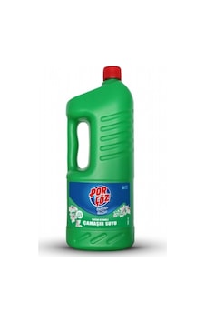 Porçöz Çamaşır Suyu Ultra Yoğun Bahar Tazeliği 1850 Ml Diğer Porçöz Çamaşır Suyu Ultra Yoğun Bahar Tazeliği 1850 Ml Diğer