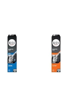 Veet Men Tüy Dökücü Krem Erkeklere Özel Hassas Ciltler İçin 1 X 200 Ml Ve Veet Men Tüy Dökücü Krem Erkeklere Özel Normal Ciltler 200 Ml Veet Men Tüy Dökücü Krem Erkeklere Özel Hassas Ciltler İçin 1 X 200 Ml Ve Veet Men Tüy Dökücü Krem Erkeklere Özel Normal Ciltler 200 Ml