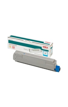 Smallman Okı Es8453-Es8473 10.000 Sayfa Magenta Kırmızı Toner 45862820 Smallman Okı Es8453-Es8473 10.000 Sayfa Magenta Kırmızı Toner 45862820