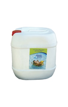 Deep Blue Çökeltici Sıvı 20 Lt. Deep Blue Çökeltici Sıvı 20 Lt.