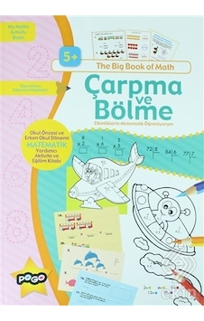 Çarpma ve Bölme- Pogo