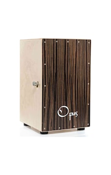 Opus OCJ-2 Cajon Ayarlı Kort ve Çantalı Opus OCJ-2 Cajon Ayarlı Kort ve Çantalı