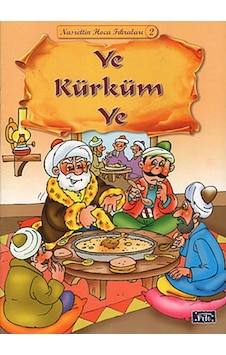Nasrettin Hoca Fıkraları (10 Kitap Takım)- Parıltı Yayınları Nasrettin Hoca Fıkraları (10 Kitap Takım)- Parıltı Yayınları