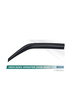 CAM RÜZGARLIĞI MERCEDES SPRINTER 2008-2017 VW CRAFTER ÖN SPORT STYLE CAM RÜZGARLIĞI MERCEDES SPRINTER 2008-2017 VW CRAFTER ÖN SPORT STYLE