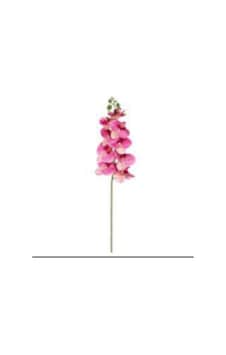 Yapay Orkide Pembe 90 Cm. Çok Renkli Yapay Orkide Pembe 90 Cm. Çok Renkli