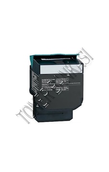 Lexmark C540-C540H1Kg Siyah Uyumlu Toner Lexmark C540-C540H1Kg Siyah Uyumlu Toner