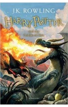 Harry Potter And The Goblet Of Fire (47) Harry Potter And The Goblet Of Fire (47)