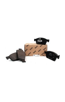 Ford  Mebv6j2k021aa Ön Fren Balatası -