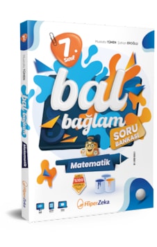 2027 7. Sınıf Bal Bağlam Matematik Soru Bankası Mustafa Tümen & Şahan Eroğlu 2027 7. Sınıf Bal Bağlam Matematik Soru Bankası Mustafa Tümen & Şahan Eroğlu