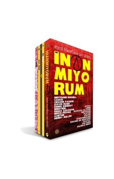 Din ve Ateizm Set (5 Kitap Takım)- Kafe Kültür Yayıncılık Din ve Ateizm Set (5 Kitap Takım)- Kafe Kültür Yayıncılık