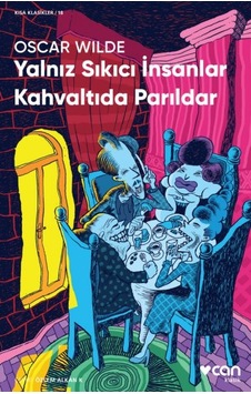 Yalnız Sıkıcı İnsanlar Kahvaltıda Parıldar Yalnız Sıkıcı İnsanlar Kahvaltıda Parıldar