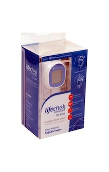 Lifechek Compact TD-4283 Kan Şeker Ölçüm Cihazı Lifechek Compact TD-4283 Kan Şeker Ölçüm Cihazı