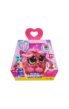 Scruff a Luvs Klasik Seri S10-30177 CRU10000