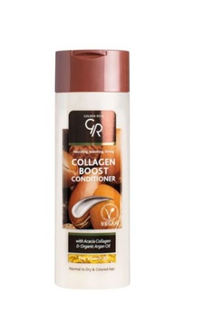 Golden Rose Collagen Boost Güçlendirici Saç Kremi 430 ML