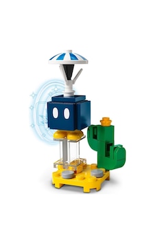 LEGO® Super Mario 71394 Character Pack : 4.Parachute Bob Omb LEGO® Super Mario 71394 Character Pack : 4.Parachute Bob Omb