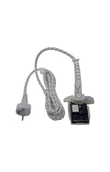 Tefal Cs-00141299 Güç Kablosu Buharlı Ütü Tefal Cs-00141299 Güç Kablosu Buharlı Ütü