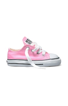 Converse Chuck Taylor All Star Toddler Çocuk Ayakkabı 7j238 Pembe Çocuk Günlük Ayakkabı 7j238 Converse Chuck Taylor All Star Toddler Çocuk Ayakkabı 7j238 Pembe Çocuk Günlük Ayakkabı 7j238