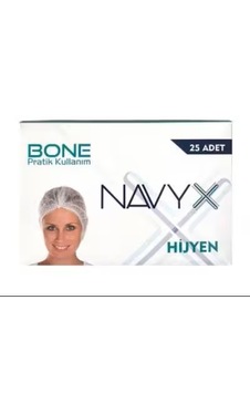 Navyx Bone 25'li