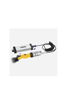 Koyun Kırkma Makinesi Profesyonel 200w Rtrmax - Rtm9250 Koyun Kırkma Makinesi Profesyonel 200w Rtrmax - Rtm9250